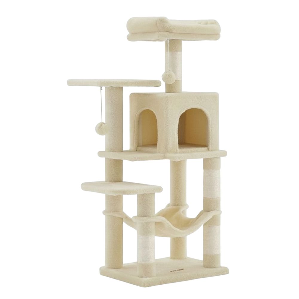 Kratzbaum Design Premium 110cm