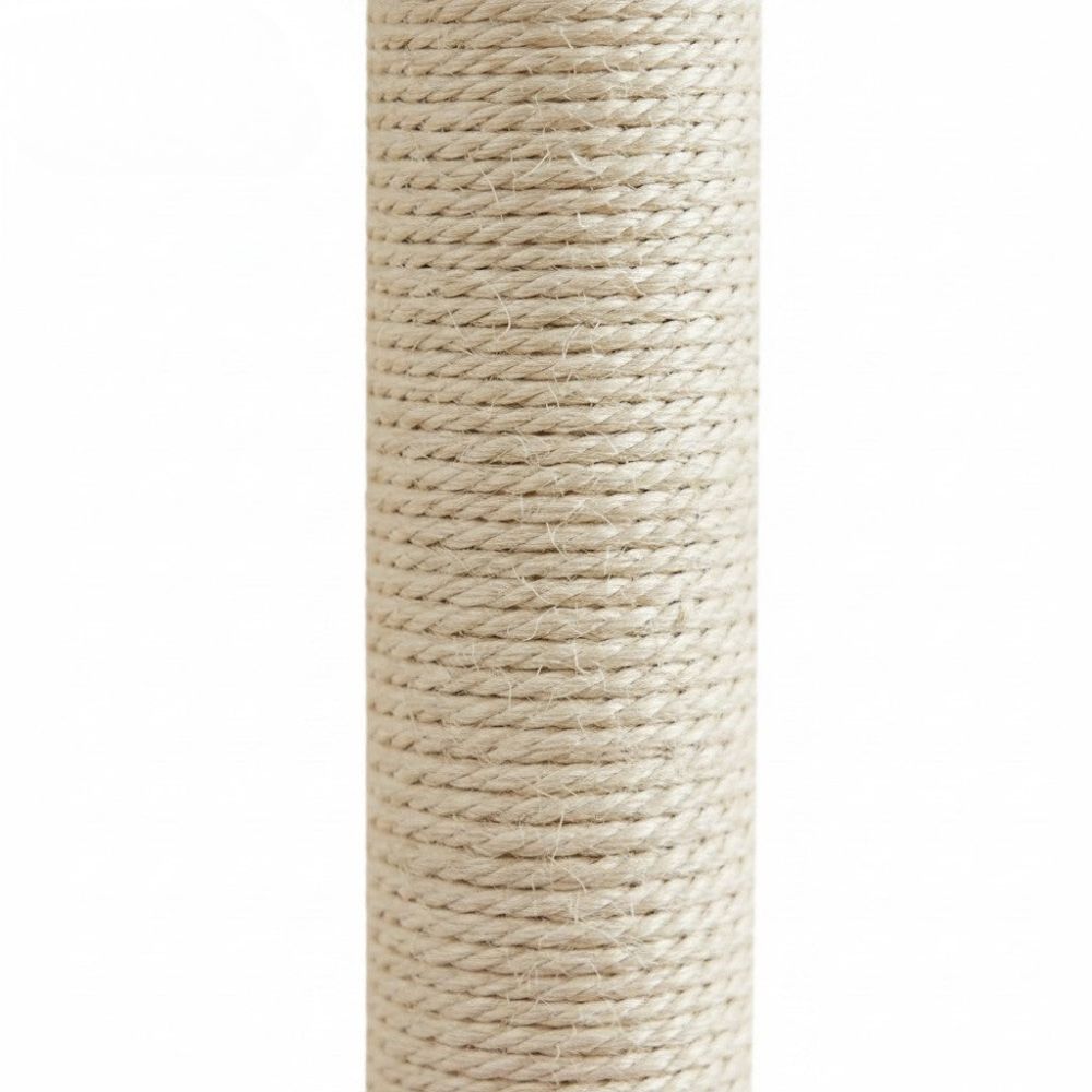 Kratzbaum Design Farbenfroh Mittlere Höhe 93cm