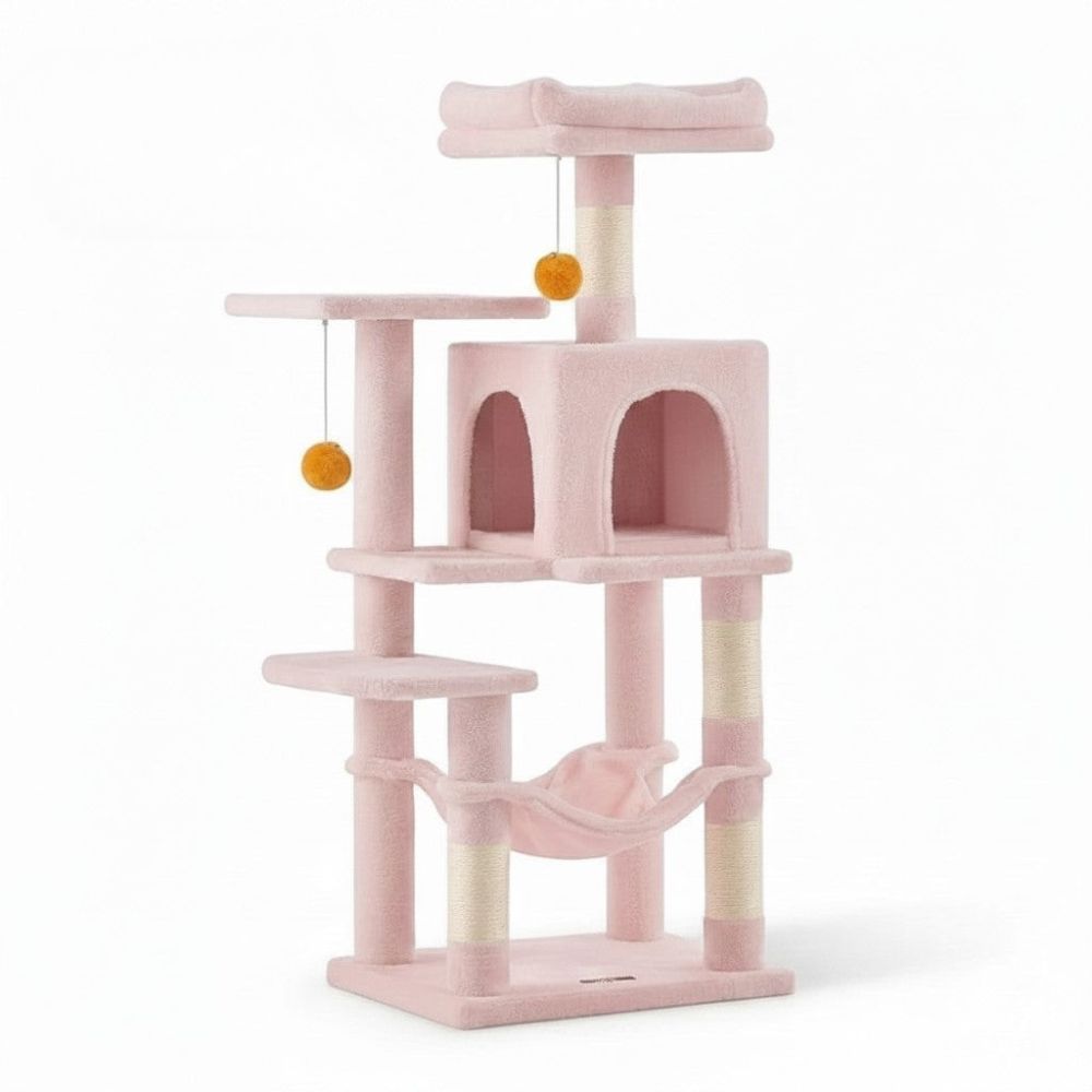 Kratzbaum Design Premium 110cm