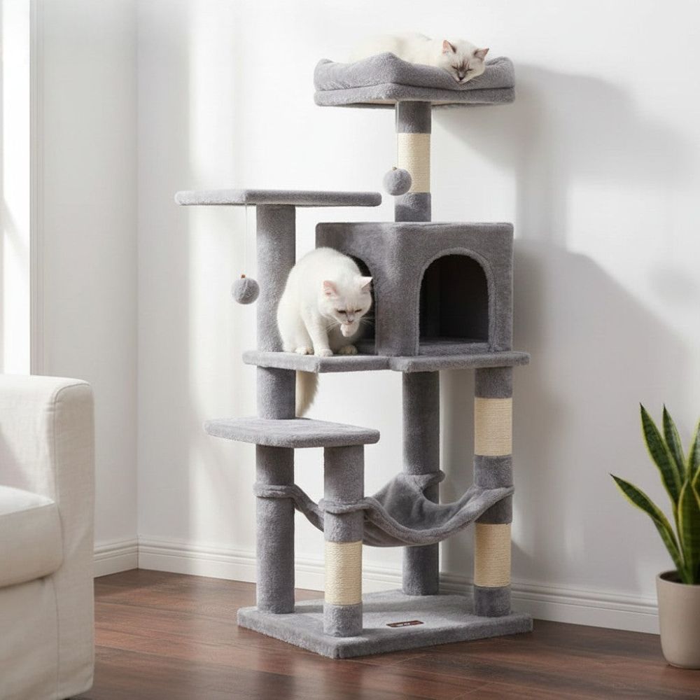 Kratzbaum Design Premium 110cm
