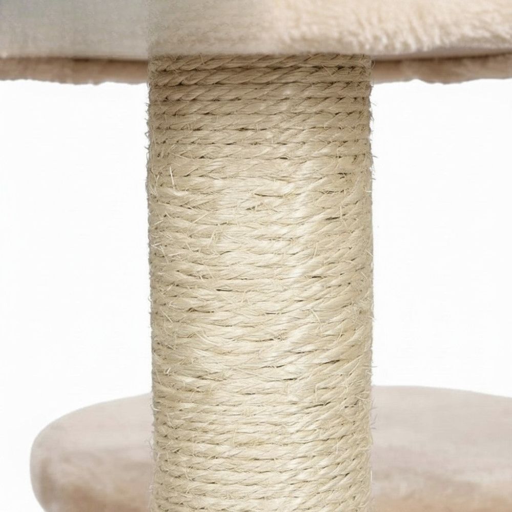 Kratzbaum Modernes Design Erschwinglich 112cm