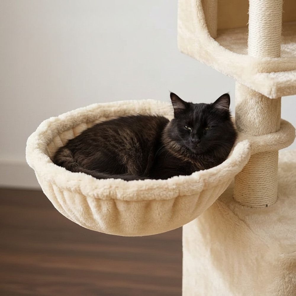 Kratzbaum Spezial Maine Coon 160cm