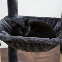 Kratzbaum XXL für Große Katze 164cm